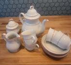 Winterling Bavaria Servies, Ophalen, Zo goed als nieuw, Overige stijlen, Kop(pen) en/of Schotel(s)