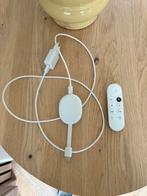 Chromecast met google tv (HD), Ophalen of Verzenden, Zo goed als nieuw, Zonder harde schijf