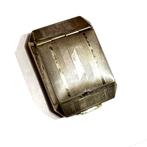 Art Deco pillendoosje, klein doosje, Antiek en Kunst, Ophalen of Verzenden
