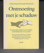 Ontmoeting met je schaduw Conny Zweig, Boeken, Ophalen of Verzenden, Gelezen, Spiritualiteit algemeen, Overige typen
