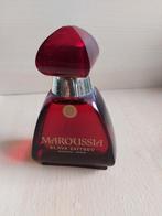 Parfum Maroussia 100 ml, Verzamelen, Parfumverzamelingen, Parfumfles, Ophalen of Verzenden, Zo goed als nieuw