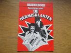 SPEEL MEE MET DE KERMISKLANTEN, Muziek en Instrumenten, Bladmuziek, Accordeon, Verzenden, Klassiek, Les of Cursus