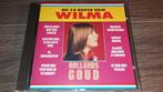 Wilma - De 15 Beste Van, Cd's en Dvd's, Cd's | Nederlandstalig, Ophalen of Verzenden, Zo goed als nieuw, Levenslied of Smartlap
