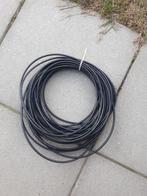 coax  kabel, Ophalen of Verzenden, Nieuw, 10 meter of meer, Coaxiale kabel