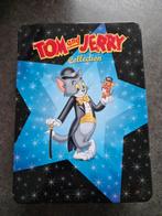 Tom and Jerry DVD Collectie in Blik, Ophalen of Verzenden, Zo goed als nieuw