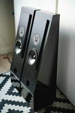 Thiel CS 1.2 legendarisch luidsprekers, Gebruikt, 120 watt of meer, Front, Rear of Stereo speakers, Ophalen