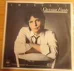 Christian Franke > Ewigkeit, Gebruikt, Overige genres, 7 inch, Single