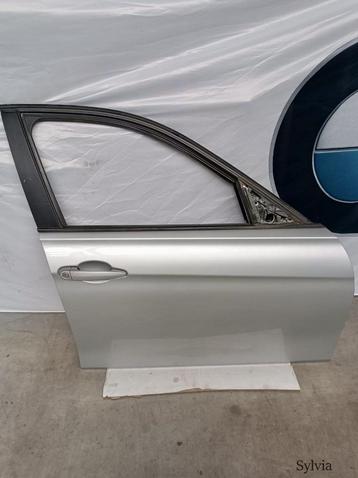 Deur portier rechts voor BMW 3 serie F30 F31 F80 + LCI Glaci beschikbaar voor biedingen