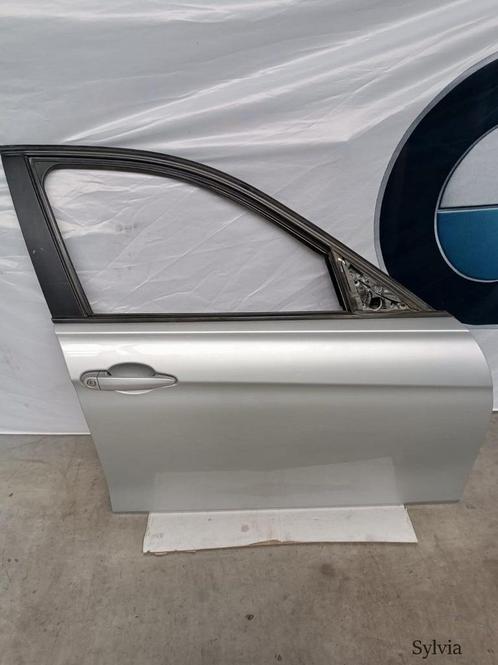 Deur portier rechts voor BMW 3 serie F30 F31 F80 + LCI Glaci, Auto-onderdelen, Carrosserie en Plaatwerk, Deur, Gebruikt, Ophalen of Verzenden