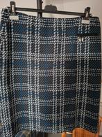 Gevoerde Sommermann rok.mt.46, Kleding | Dames, Rokken, Verzenden, Zo goed als nieuw, Maat 46/48 (XL) of groter