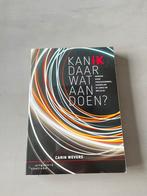 Carin Wevers - Kan ik daar wat aan doen?, Sociale wetenschap, Ophalen of Verzenden, Zo goed als nieuw, Carin Wevers