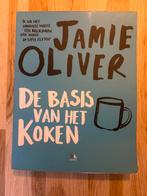Jamie Oliver - De Basis van het Koken, Gelezen, Gezond koken, Jamie Oliver, Europa