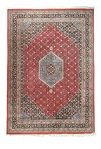 Perzisch Tapijt Bidjar 300x200 wollen vloerkleed, Huis en Inrichting, 1185Vb, 200 cm of meer, Ophalen of Verzenden, Zo goed als nieuw