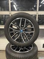 Winterset BMW X1 U11 X2 U10 18'' Bridgestone Styling 838 M, Gebruikt, -, -, Banden en Velgen