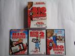 Big Momma's House Trilogie (Deel 1 T/M 3) Martin Lawrence., Actiekomedie, Boxset, Vanaf 9 jaar, Ophalen of Verzenden