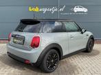Mini Mini Electric 33 kWh Collection *carplay *stoelverw., Auto's, Gebruikt, 33 kWh, 4 stoelen, Leder en Stof