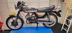 zündapp ks 50, Fietsen en Brommers, Ophalen, Gebruikt, Maximaal 45 km/u, KS50