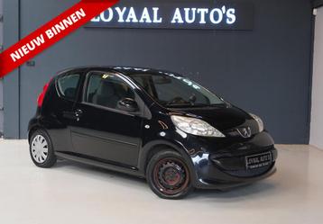 Peugeot 107 1.0-12V XR | AIRCO | ELEK.RAMEN | APK. beschikbaar voor biedingen
