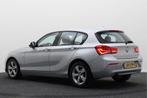BMW 1-serie 118i Sport Climate, Cruise, Sportstoelen, Naviga, 1-Serie, 65 €/maand, Gebruikt, 4 cilinders