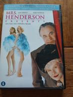Mrs. Henderson Presents DVD, Vanaf 6 jaar, Ophalen of Verzenden, Gebruikt, Overige typen