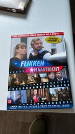 Flikken Maastricht seizoen 6, Cd's en Dvd's, Dvd's | Tv en Series, Vanaf 12 jaar, Ophalen of Verzenden, Gebruikt
