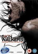 Skinwalkers (2006 Jason Behr, Elias Koteas) UK nieuw nietNLO, Ophalen of Verzenden, Nieuw in verpakking