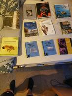 Studieboeken WUR, Boeken, Studieboeken en Cursussen, Ophalen of Verzenden, Beta, Zo goed als nieuw, WO