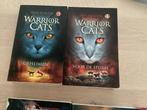 Warrior Cats, Boeken, Ophalen, Zo goed als nieuw