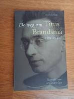 De weg van Titus Brandsma - Constant Dölle, Boeken, Ophalen of Verzenden, Nieuw, Titus Brandsma - C. Dölle, Christendom | Katholiek