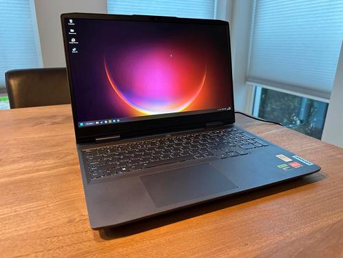 Gaming Laptop - Lenovo LOQ 15APH8 - Perfecte staat!, Computers en Software, Windows Laptops, Zo goed als nieuw, 15 inch, SSD, 4 Ghz of meer