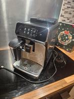 Philips EP2235 koffiebonen machine, Witgoed en Apparatuur, Koffiezetapparaten, Verzenden, Zo goed als nieuw, Koffiemachine, Koffiebonen
