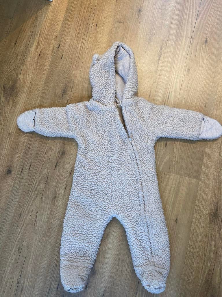 Teddy pakje Prénatal maat 62, Kinderen en Baby's, Ophalen of Verzenden, Zo goed als nieuw, Jongetje of Meisje, Pakje