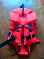 Zwemvest €15,- .Maat 100N 5 tot 15 kilo, Ophalen of Verzenden, Zo goed als nieuw, Kind, Reddingsvest of Zwemvest