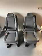 Mercedes Viano W639 Comfort Stoelen, Auto-onderdelen, Ophalen, Gebruikt, Mercedes-Benz