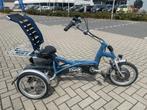 Van Raam Easy Rider Junior, Ophalen, Nieuw, Van Raam Easy Rider, Verstelbare zitting