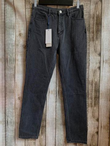 2ndday super leuke jeans met strepen (Maat 27) beschikbaar voor biedingen