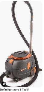 Taski aero 8, Ophalen of Verzenden, Zo goed als nieuw