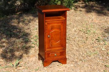 Brocante - Gezellig Frans kastje! beschikbaar voor biedingen