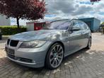BMW E91 330d 2006 Arktis Metallic Onderdelen / Parts, Auto-onderdelen, Carrosserie en Plaatwerk, Ophalen, BMW, Bumper