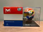 Max verstappen helm 1:4 oostenrijk 2020, Ophalen of Verzenden, Zo goed als nieuw, Formule 1