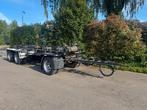 GS AC 2800 R met TRANSLIFT Ketting systeem (bj 1994), Overige brandstoffen, Origineel Nederlands, Bedrijf, Aanhangers en Opleggers