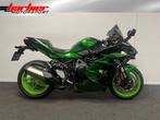 Kawasaki H2 SX (bj 2019), Motoren, 4 cilinders, Bedrijf, Sport, Meer dan 35 kW