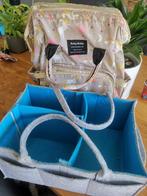 Baby nappy bag and changing caddy, Ophalen, Zo goed als nieuw