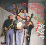 Dutch Swing College Band ‎– Digital Anniversary 40 Years CD., Ophalen of Verzenden, 1980 tot heden, Nieuw in verpakking, Jazz