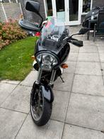 Kawasaki Versys 650 zwart, Motoren, 2 cilinders, Motorrijbewijs A, Particulier, Meer dan 35 kW