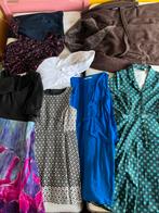 Kledingpakket maat 46-48 dames, Ophalen of Verzenden, Zo goed als nieuw, Maat 46/48 (XL) of groter