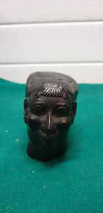 -	Kunst hoofd steen adelaar gesigneerd, Huis en Inrichting, Ophalen of Verzenden, 'T Olde Gre-j, Info@toldegrej.nl, Endepoelstraat 20f Didam