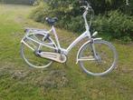 Batavus mambo damesfiets, Fietsen en Brommers, Fietsen | Dames | Damesfietsen, Gebruikt, Versnellingen, Batavus, 56 cm of meer