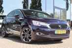 DS DS 4 2.0 BlueHDi BUSINESS | XENON | AFN. TREKHAAK | NAVI, Euro 6, 4 cilinders, 150 pk, Blauw