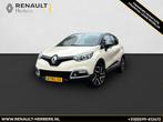 Renault Captur 1.5 dCi Dynamique NAVI / CAMERA / TREKHAAK /, Euro 5, Stof, Gebruikt, 4 cilinders